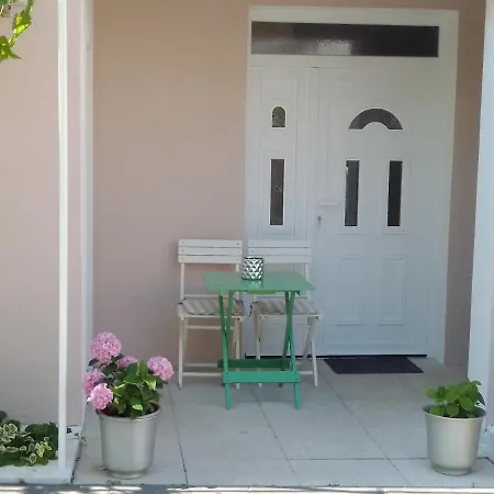 Apartmani Bruna Jezera Exterior photo