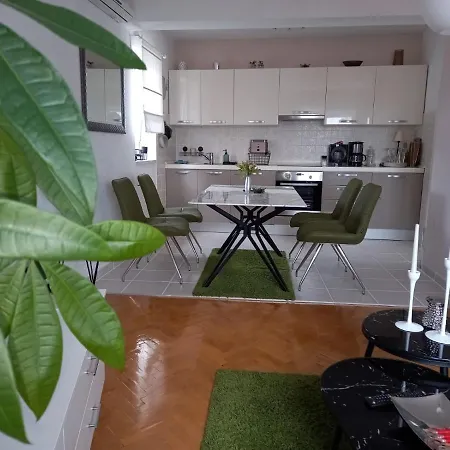 Apartmani Bruna Jezera Exterior photo