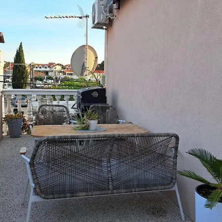 Apartmani Bruna Jezera Exterior photo