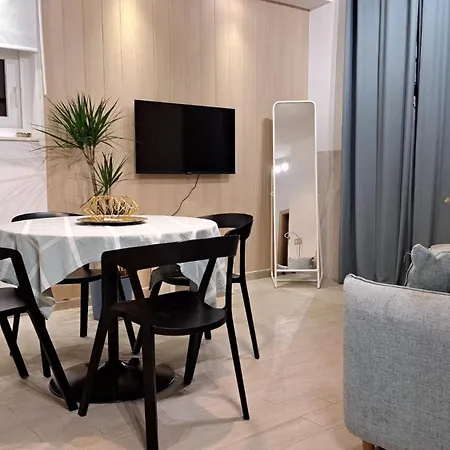 Apartmani Bruna Jezera Exterior photo