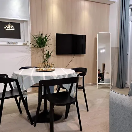 Apartmani Bruna Jezera Exterior photo