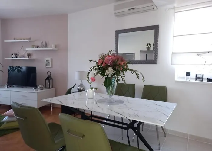Apartmani Bruna