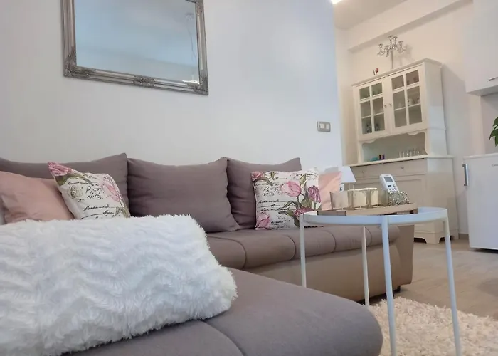 Apartmani Bruna