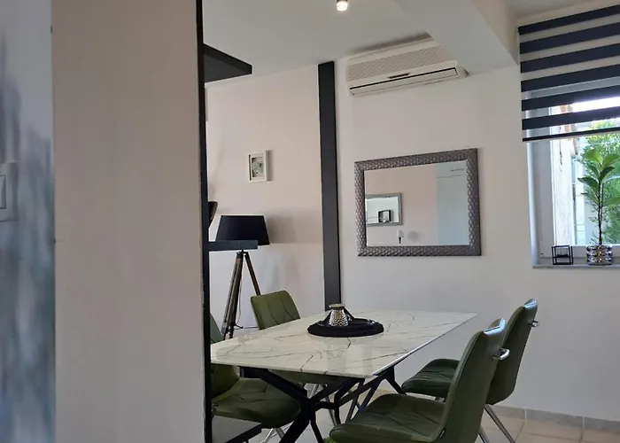 Apartmani Bruna
