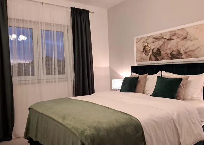 Apartmani Bruna