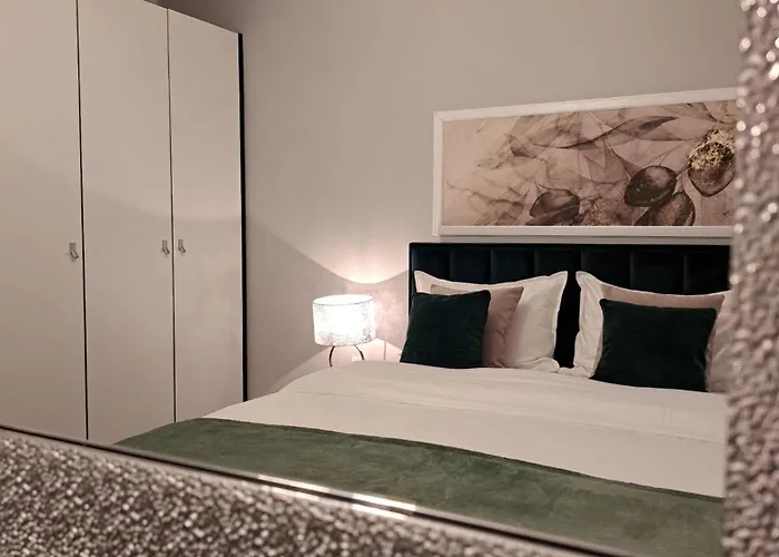 Apartmani Bruna