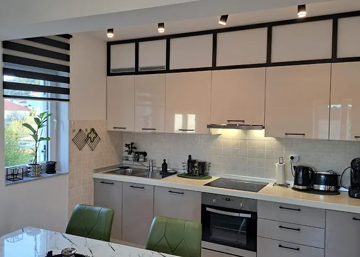 Apartmani Bruna
