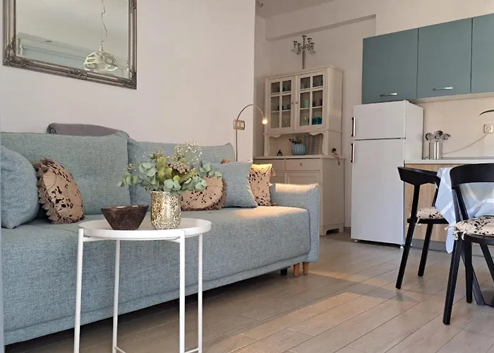 Apartmani Bruna