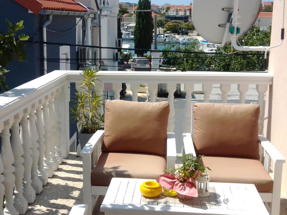 Bruna Apartment