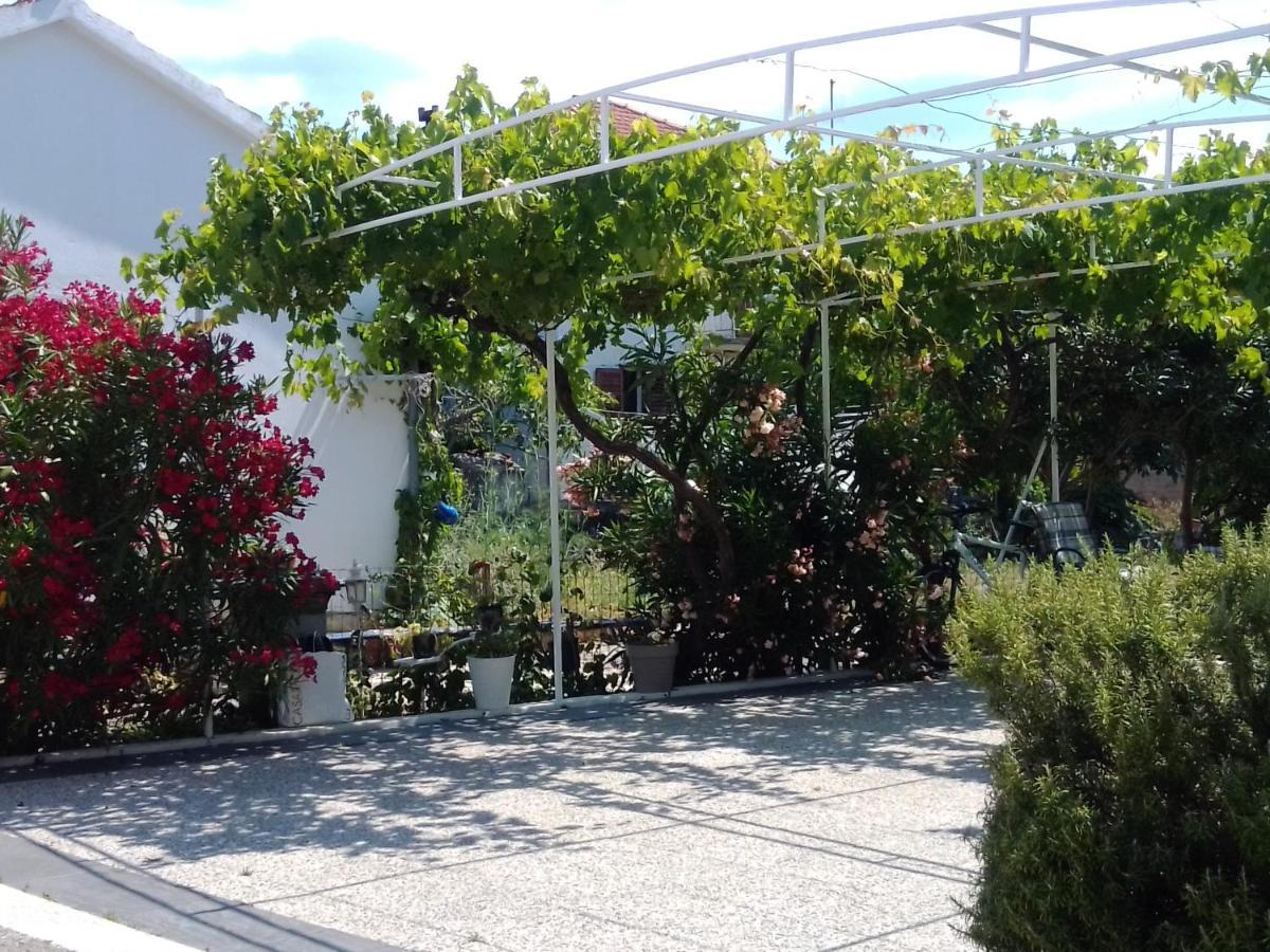 Apartment Bruna *