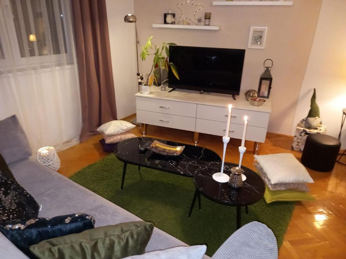 Bruna Apartman *