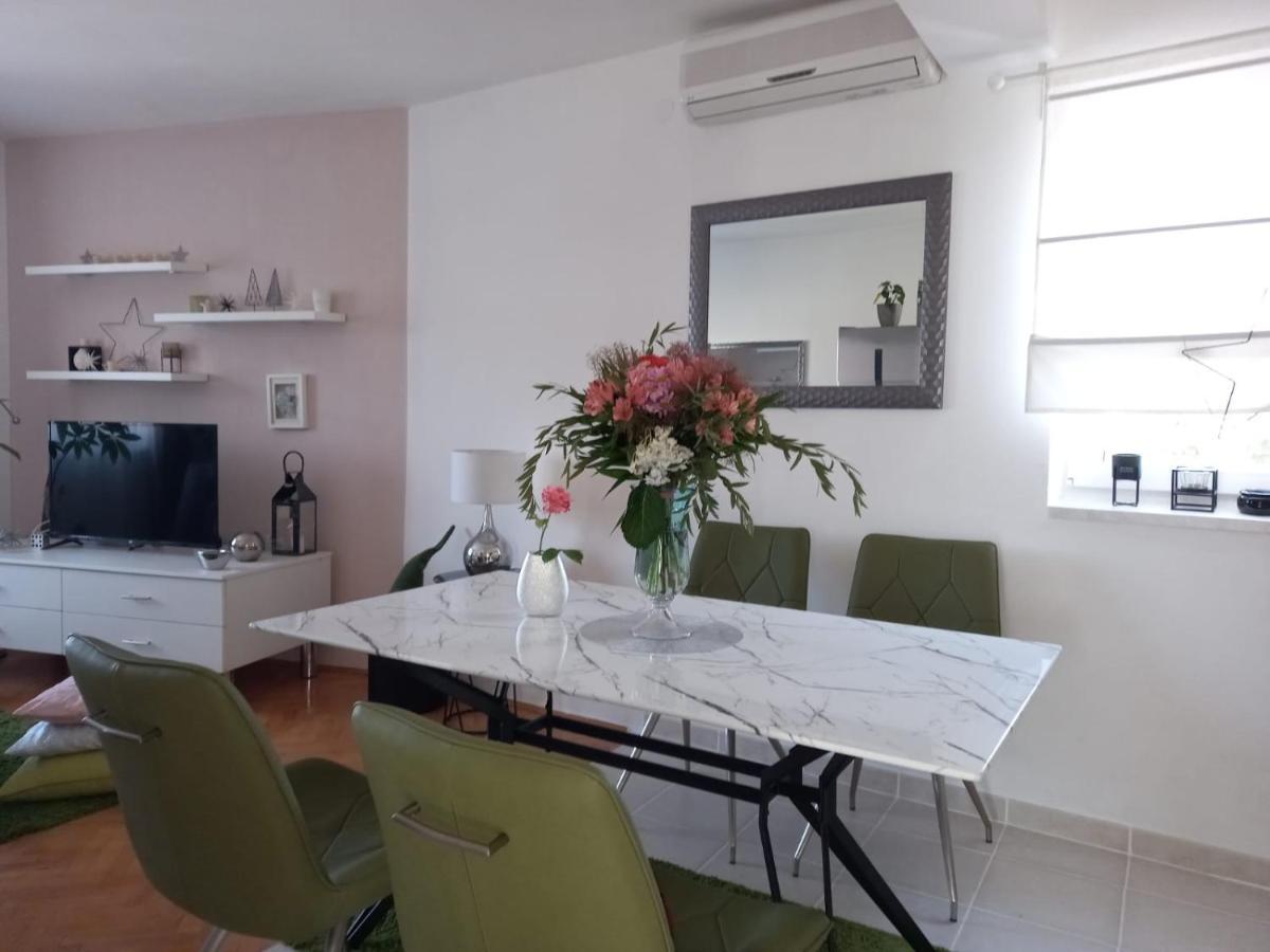 Bruna Apartment *