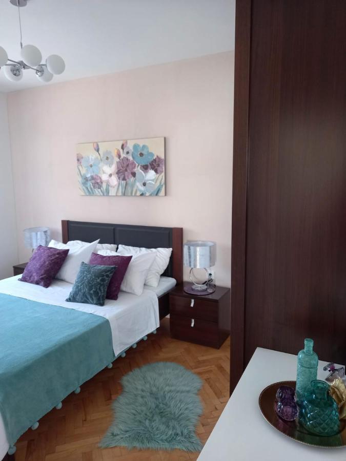 Apartment Bruna
