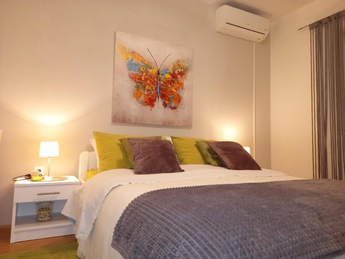 Bruna Apartment *