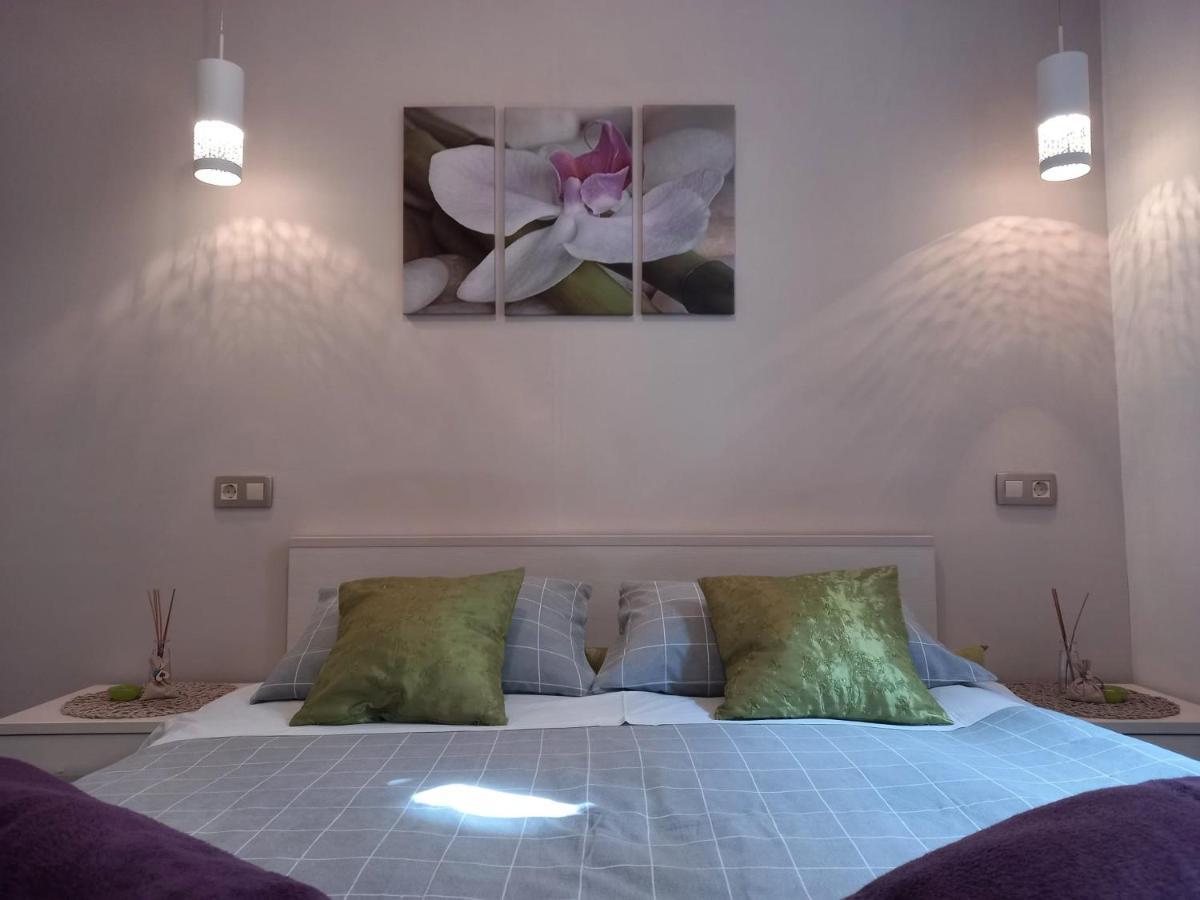 Bruna Apartman *