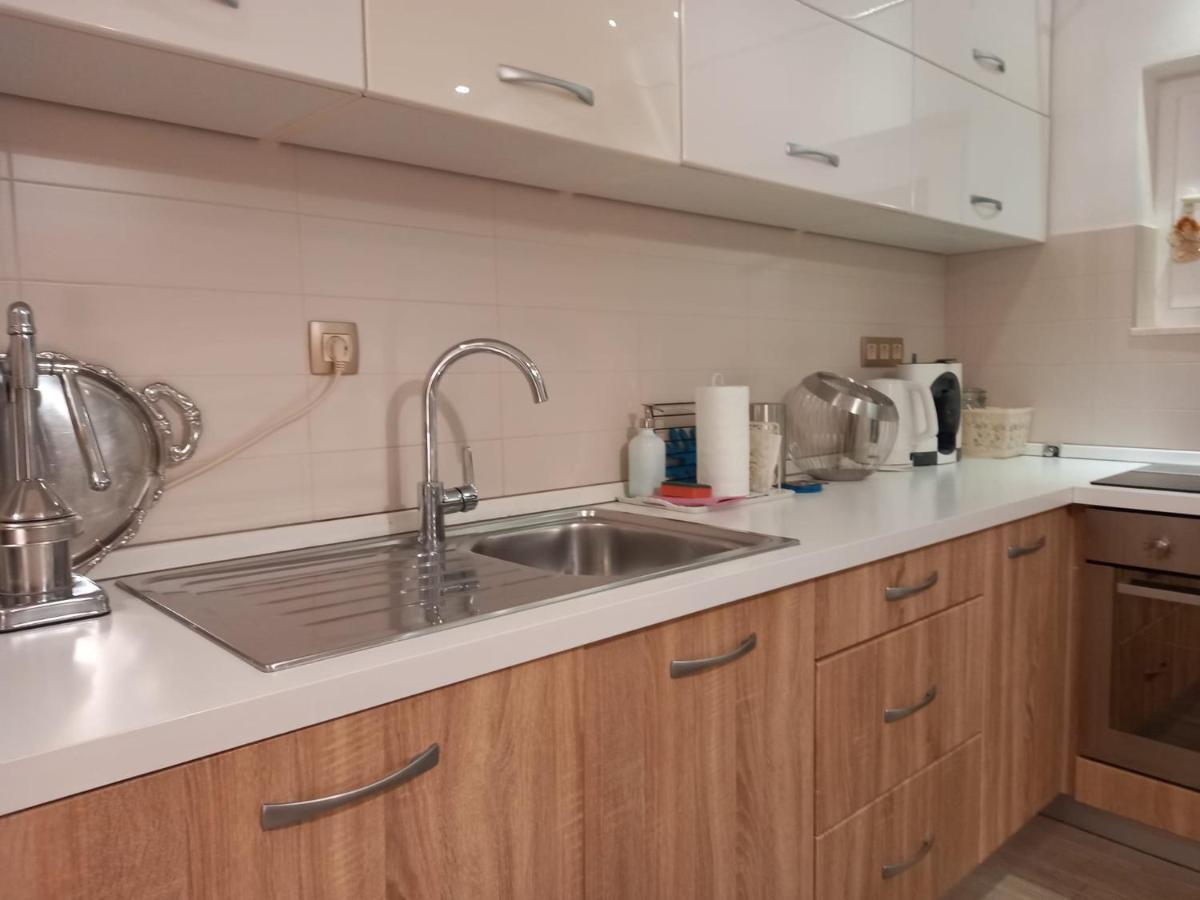 Apartment Bruna *