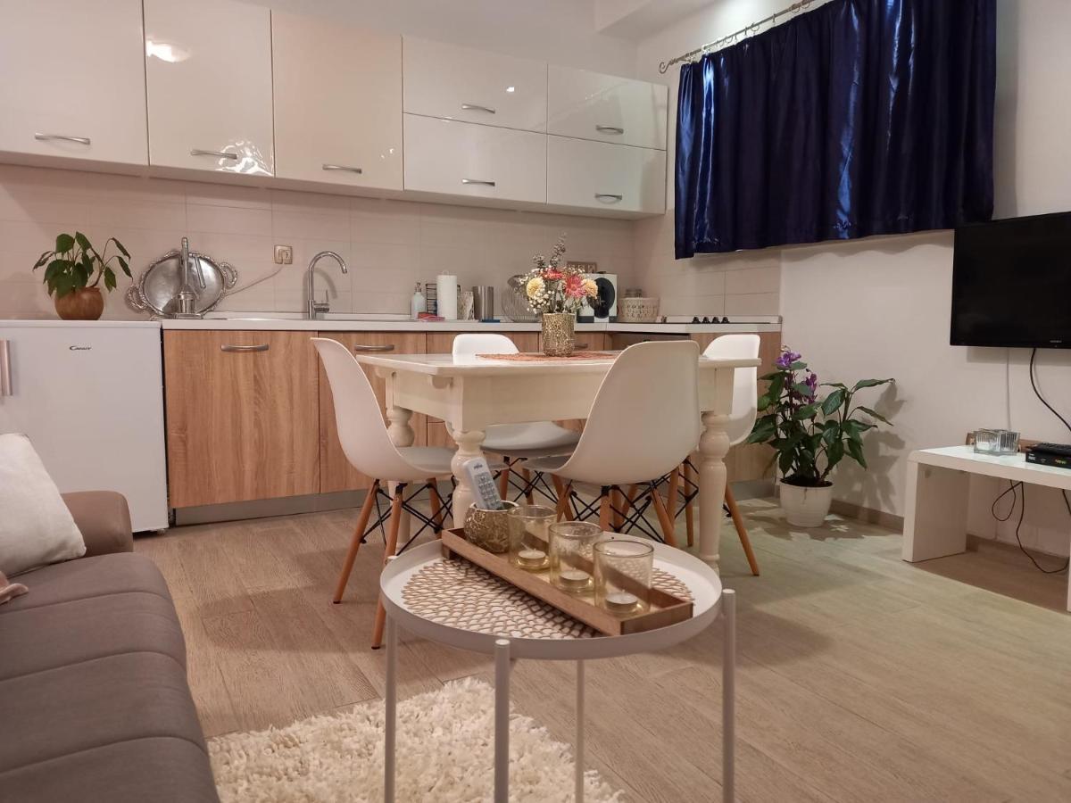 Bruna Apartment *