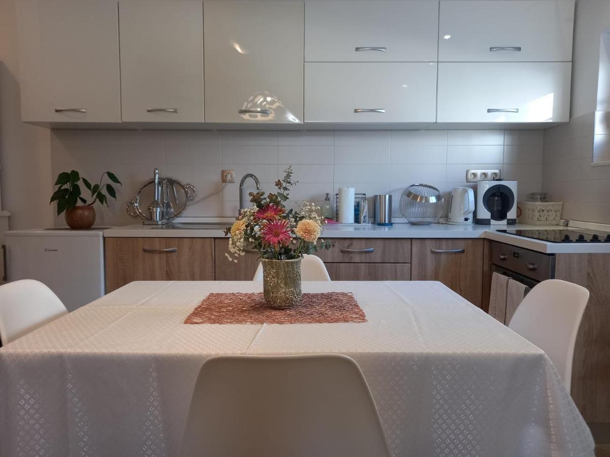 Bruna Apartment *