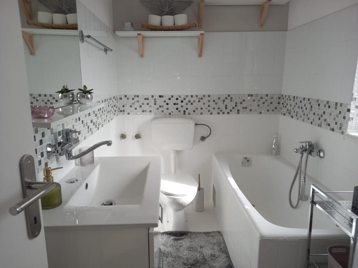 Apartment Bruna Jezera