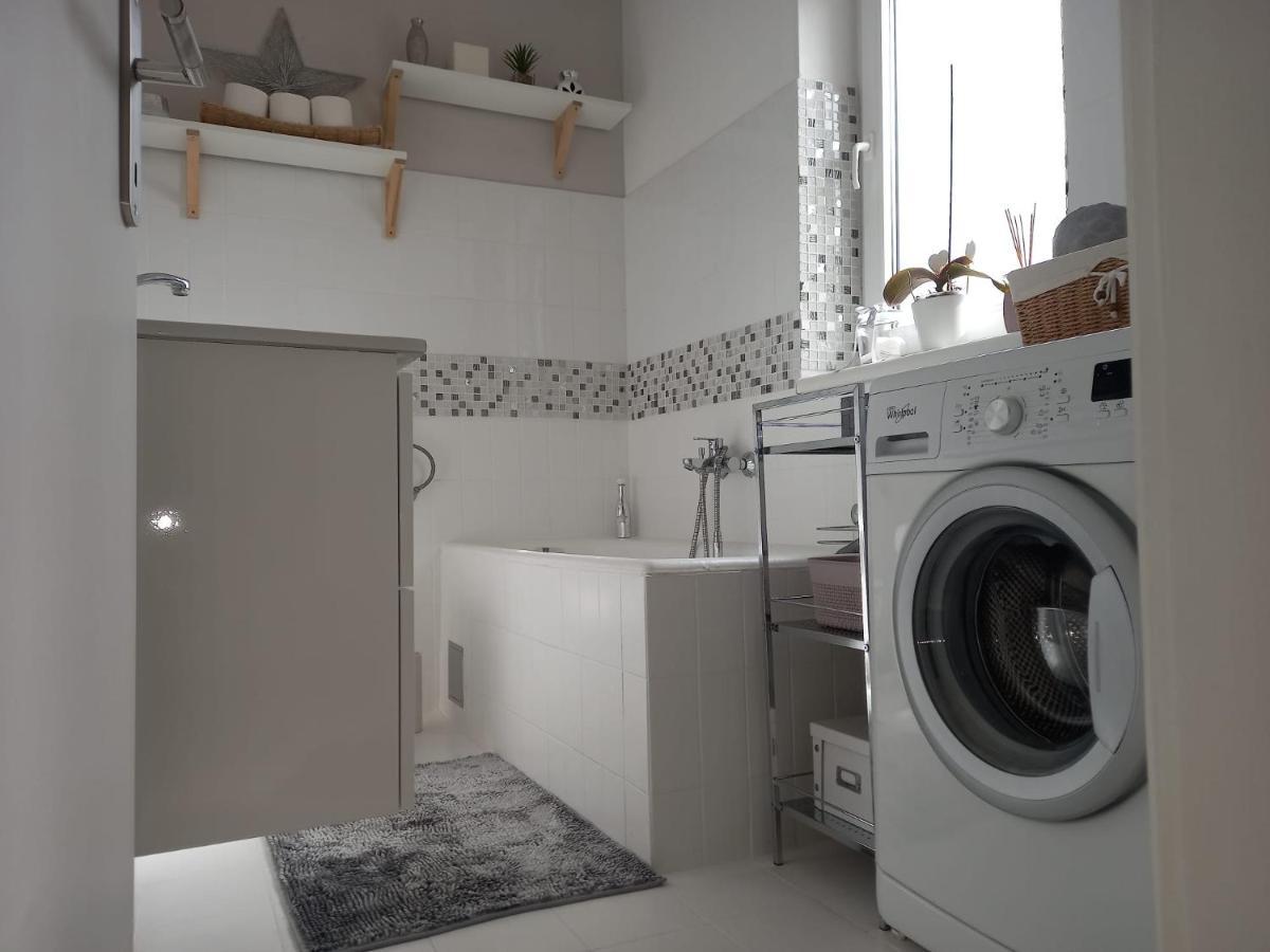 Apartment Bruna