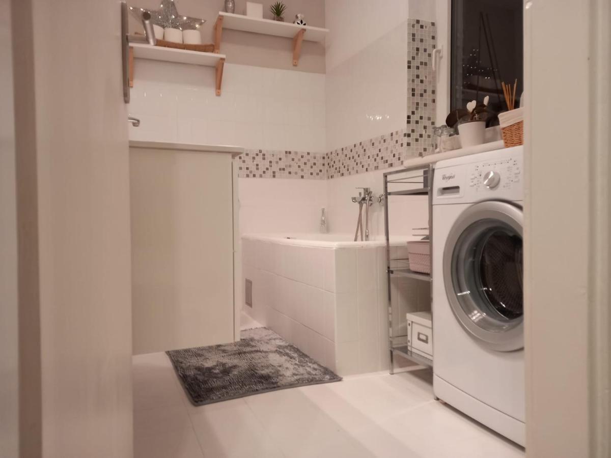 Apartman Bruna Jezera