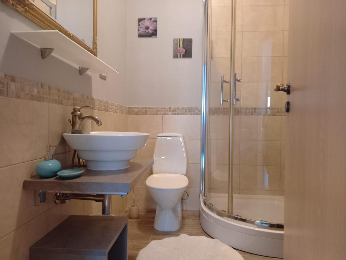 Apartment Bruna Jezera