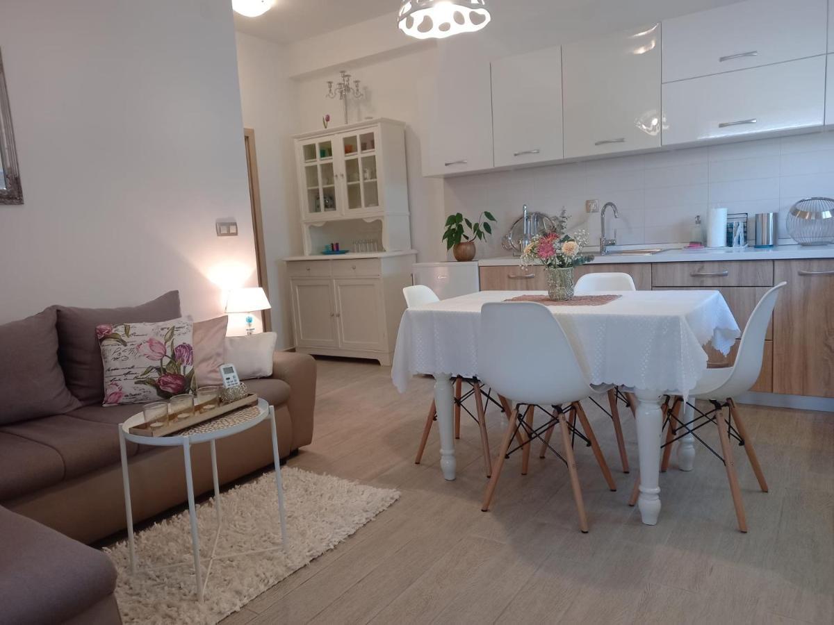 Bruna Apartment