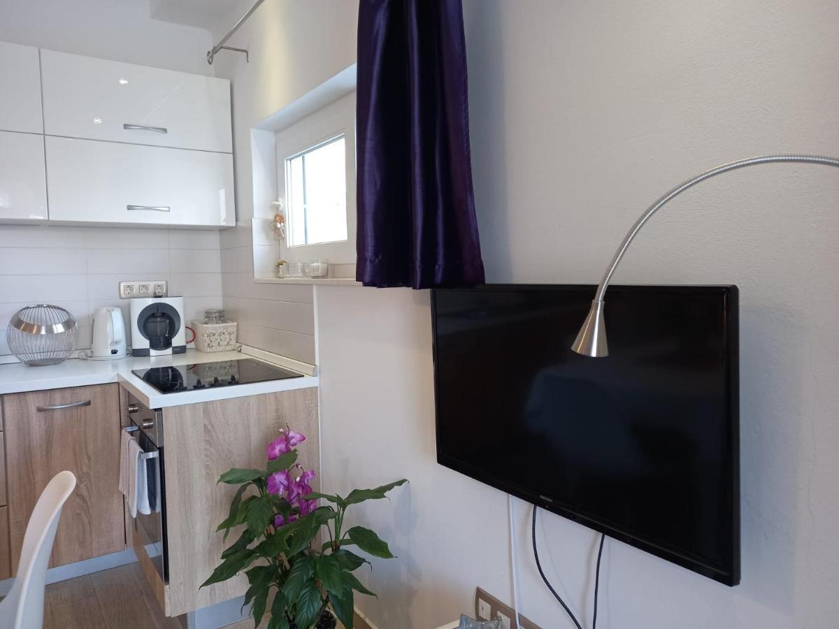 Apartment Bruna Jezera