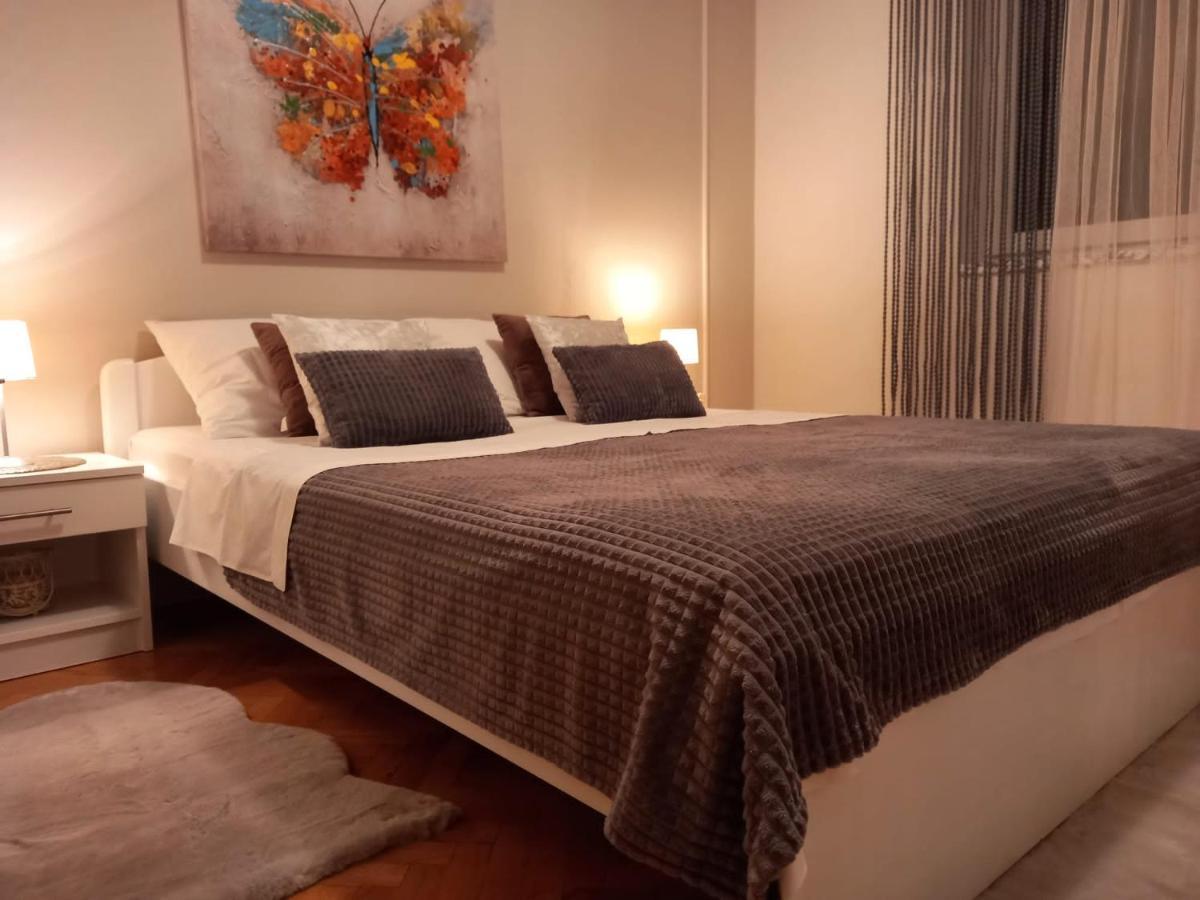 Apartment Bruna Jezera