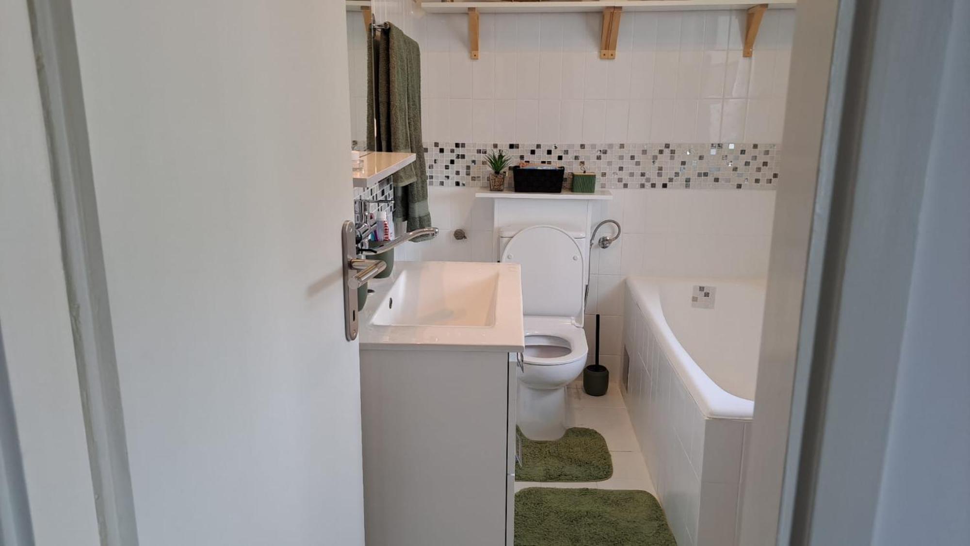 Apartment Bruna