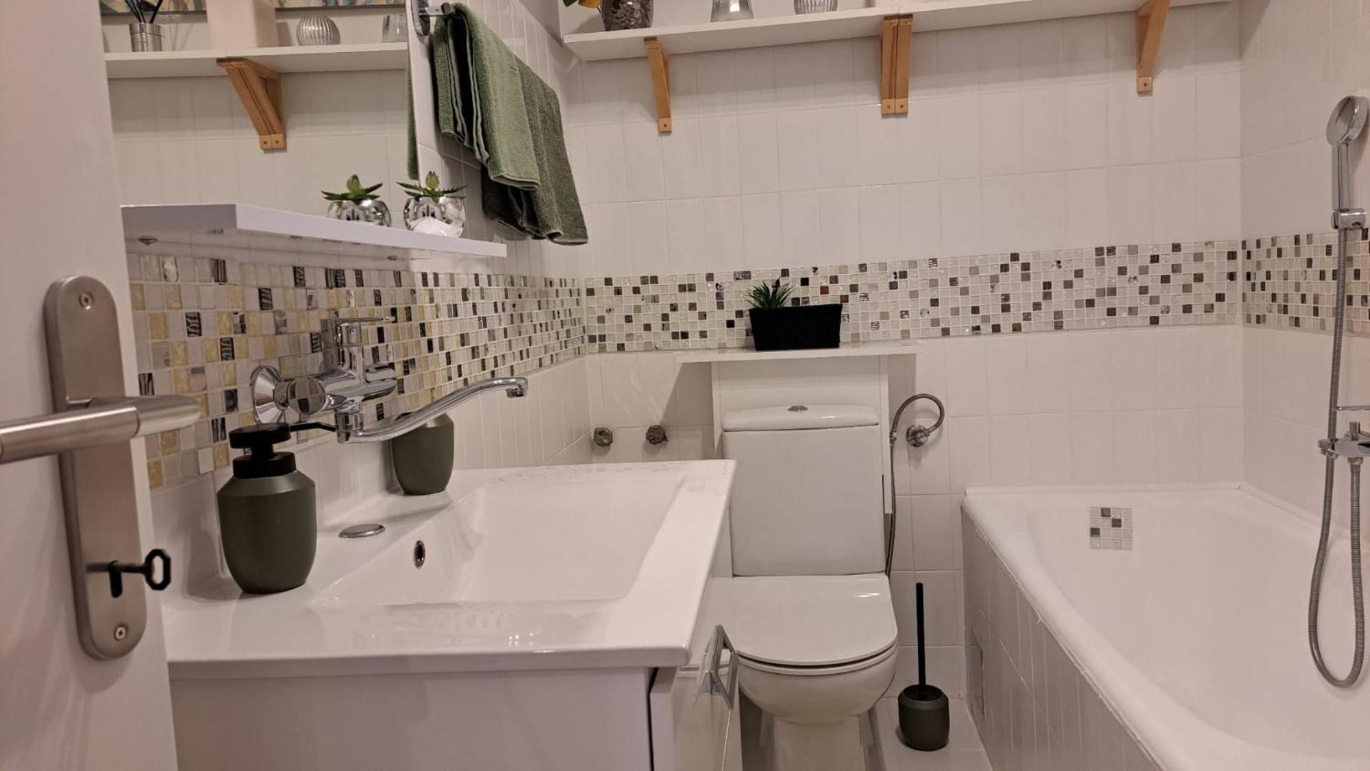 Bruna Apartment Jezera
