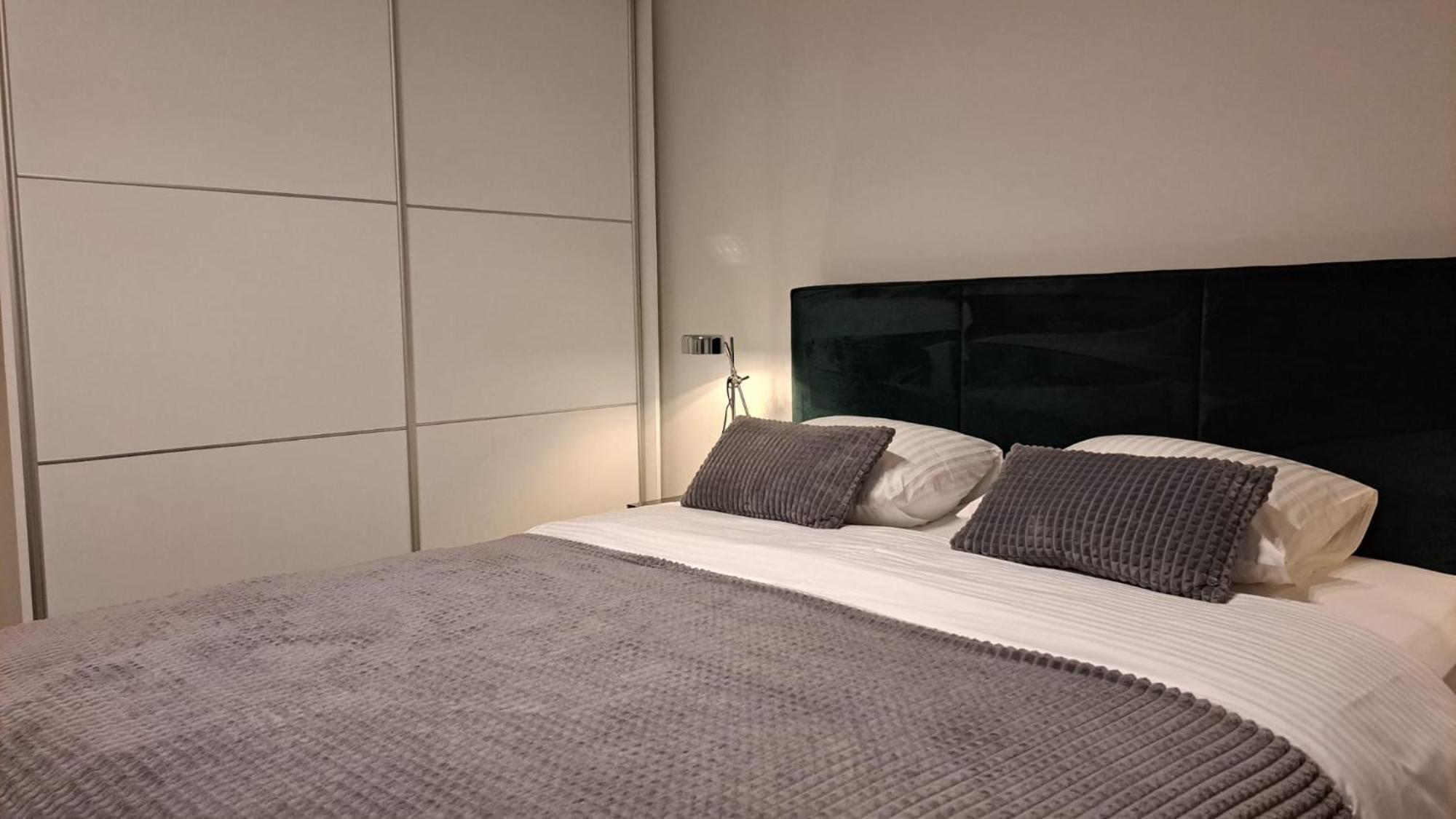 Bruna Apartment *