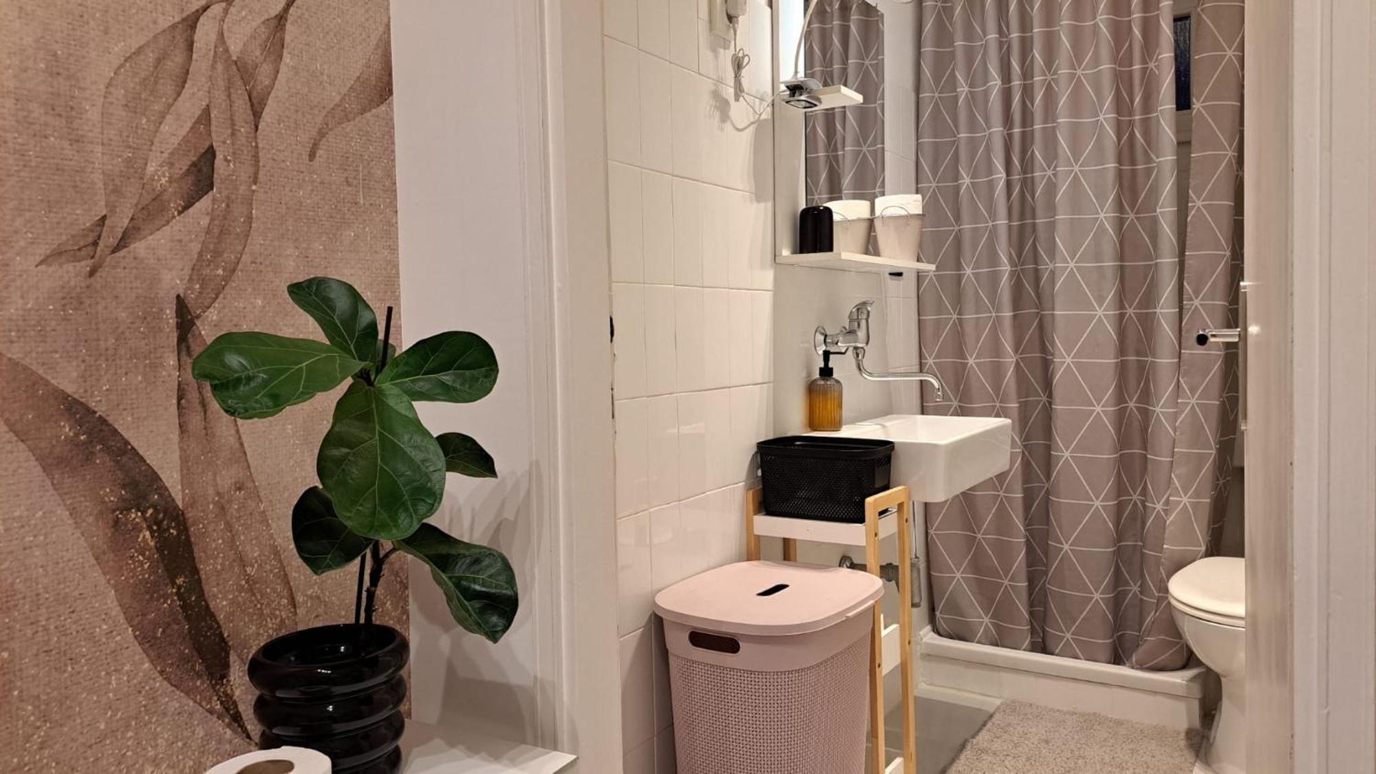 Bruna Apartment