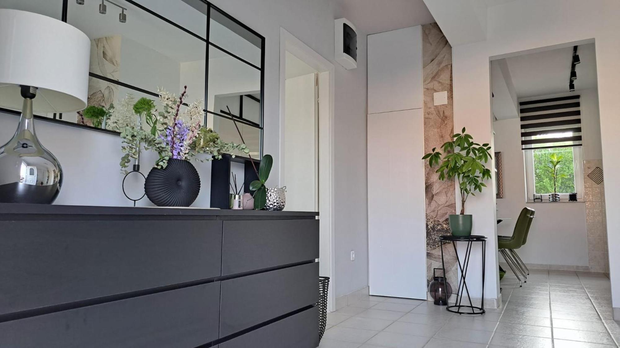 Apartment Bruna *