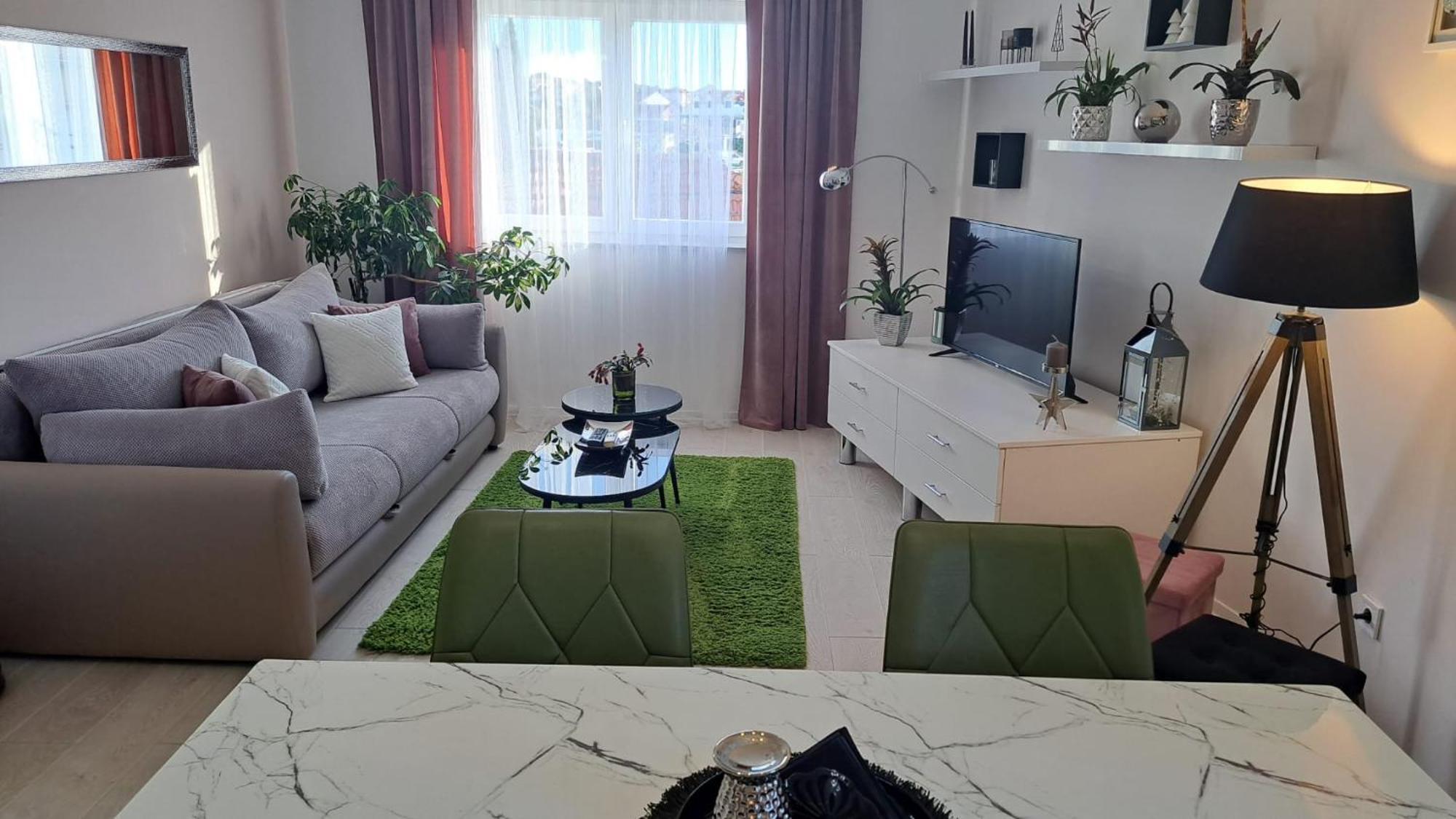 Bruna Apartment Jezera