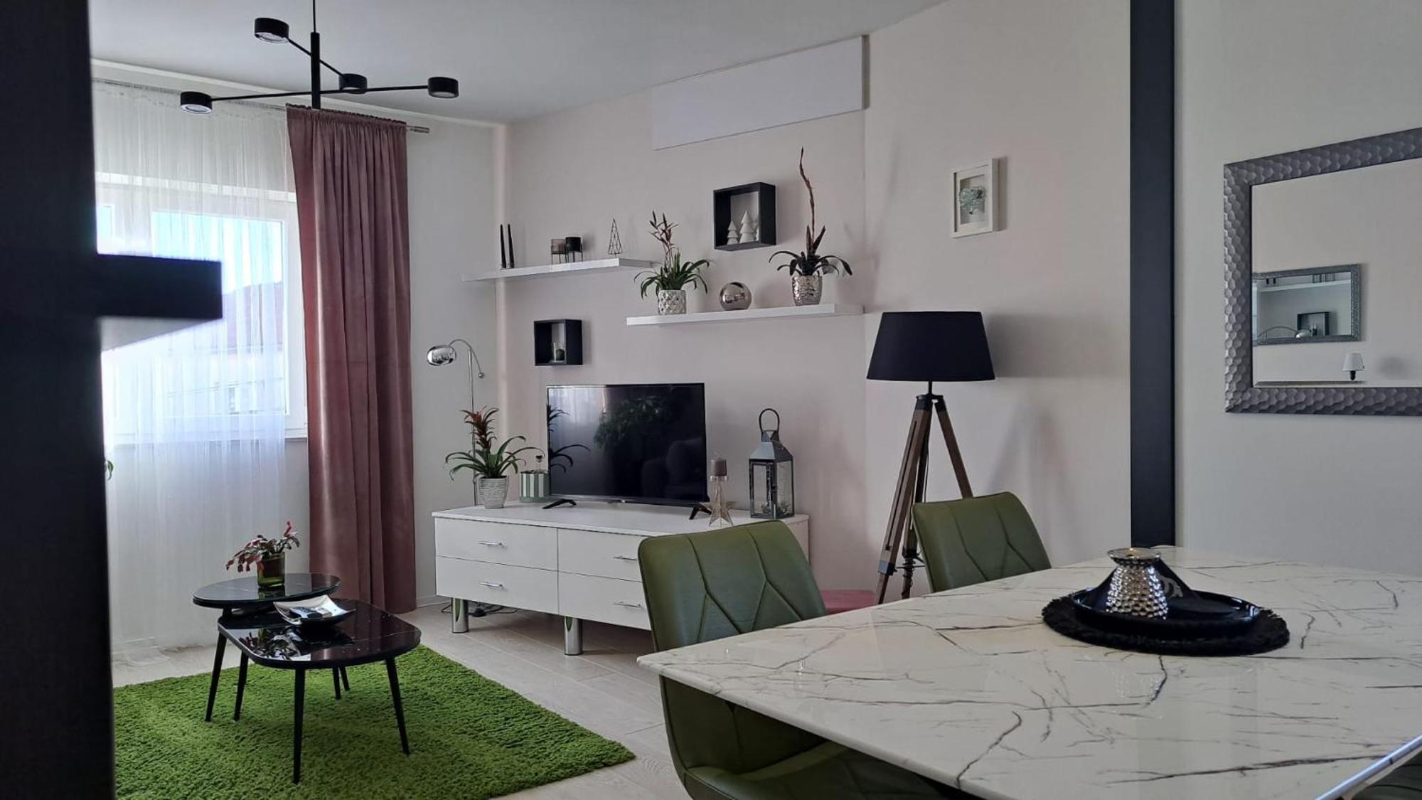 Apartment Bruna Jezera
