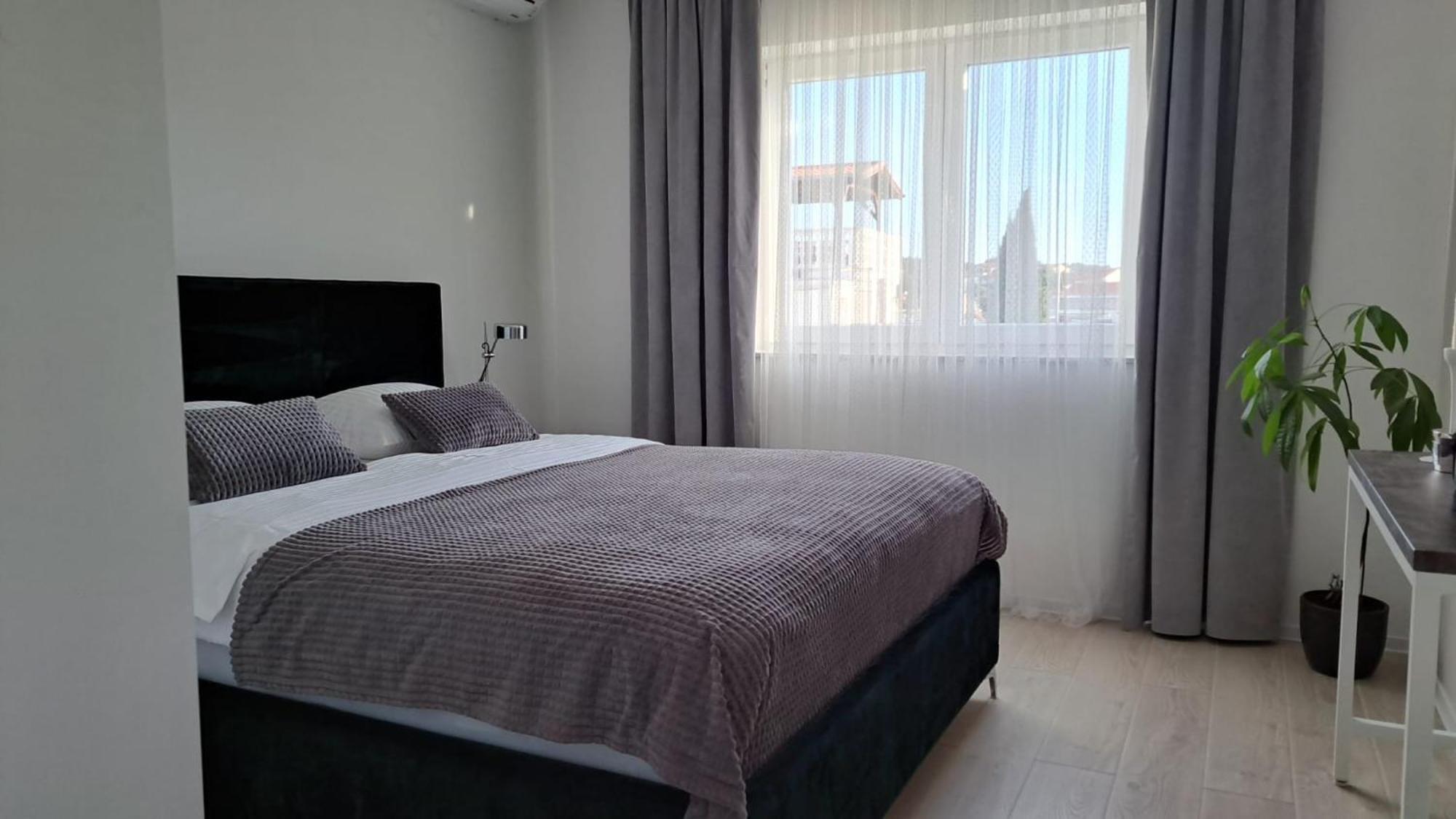 Appartement Bruna *