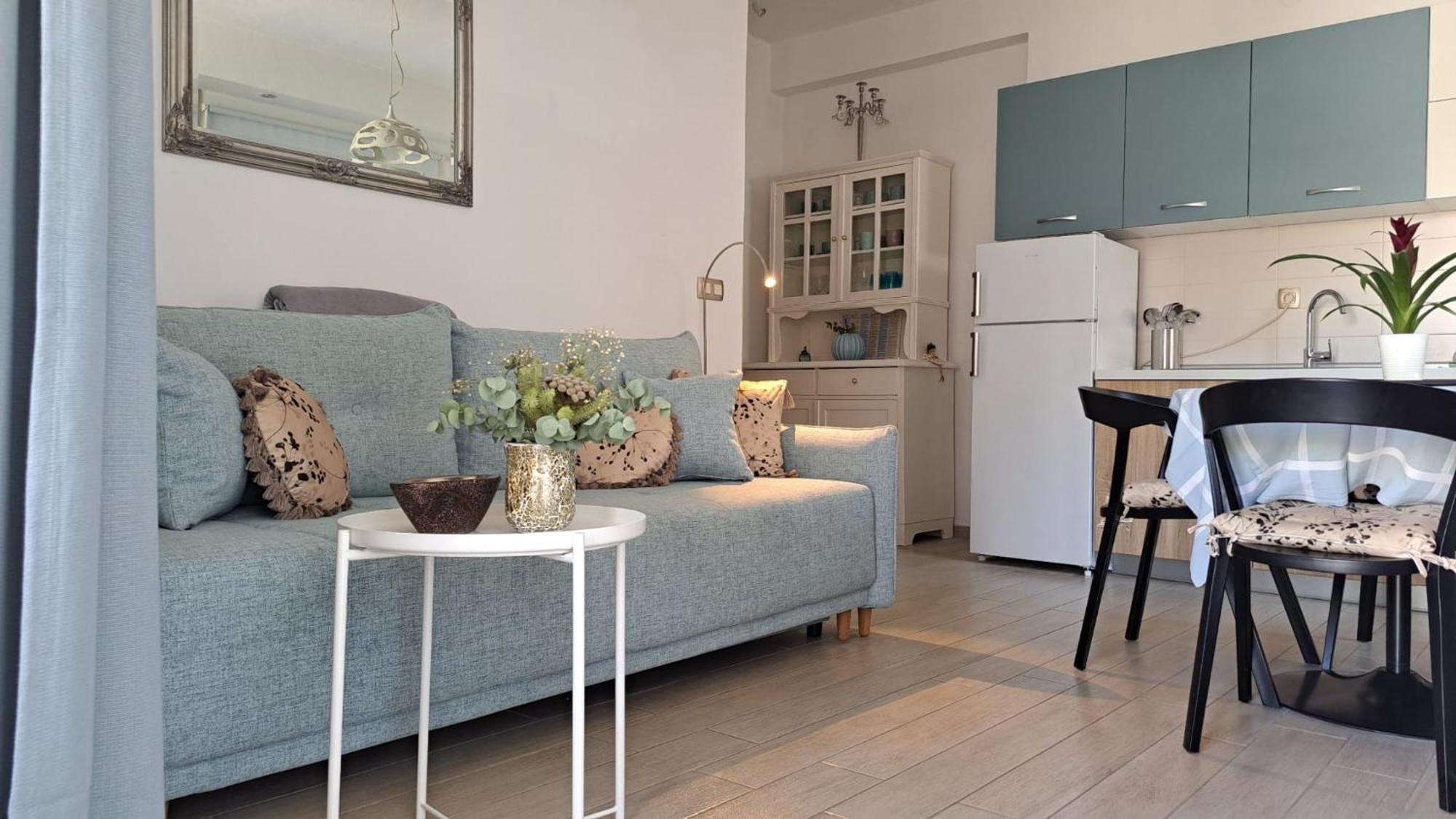 Appartement Bruna