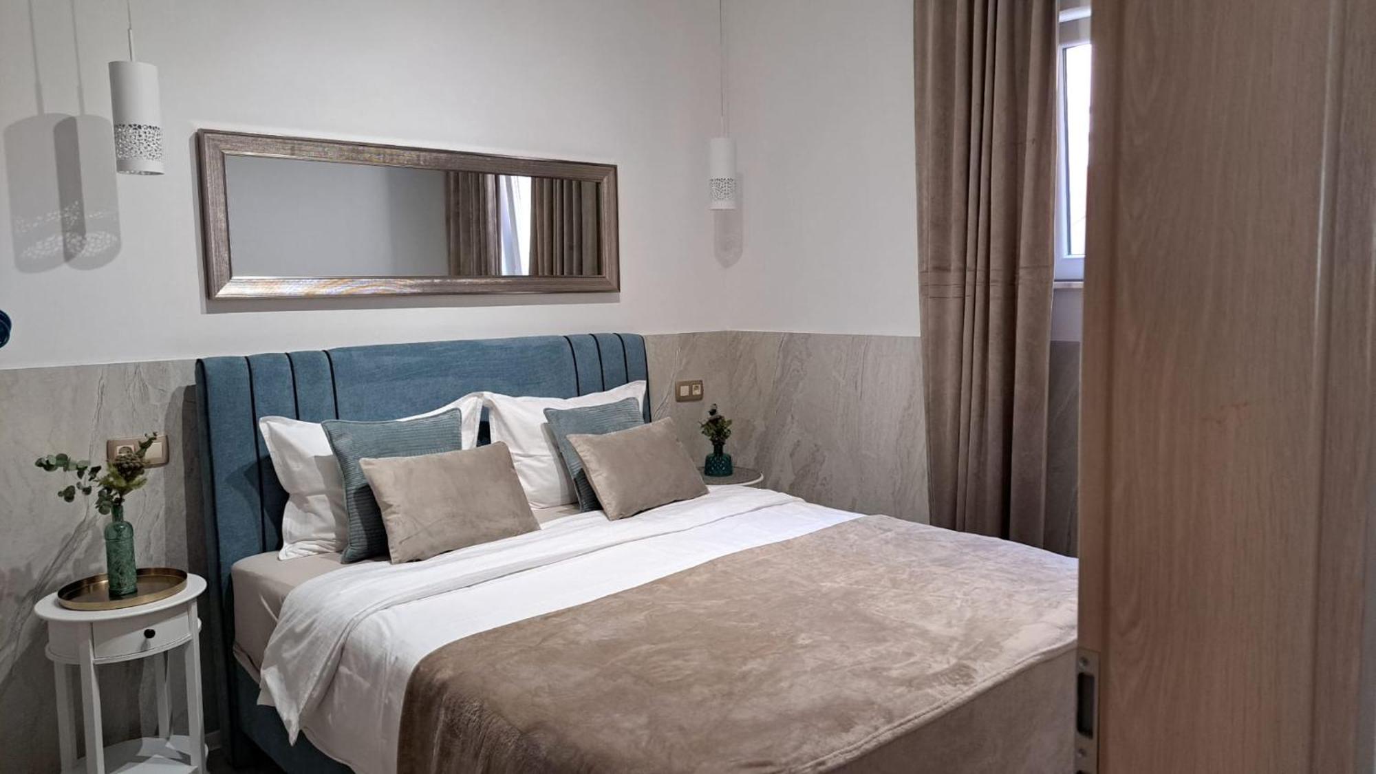 Appartement Bruna *