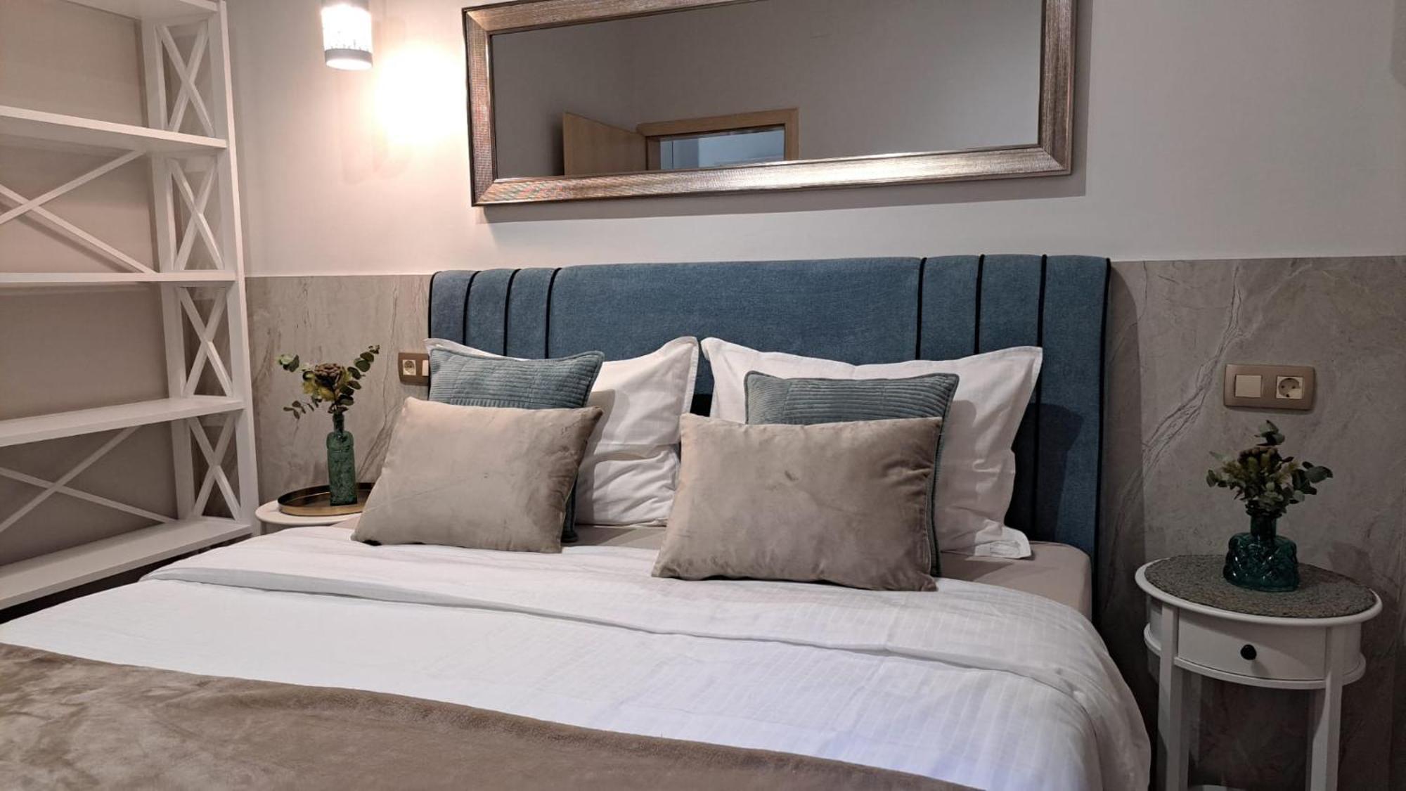 Bruna Appartement Jezera