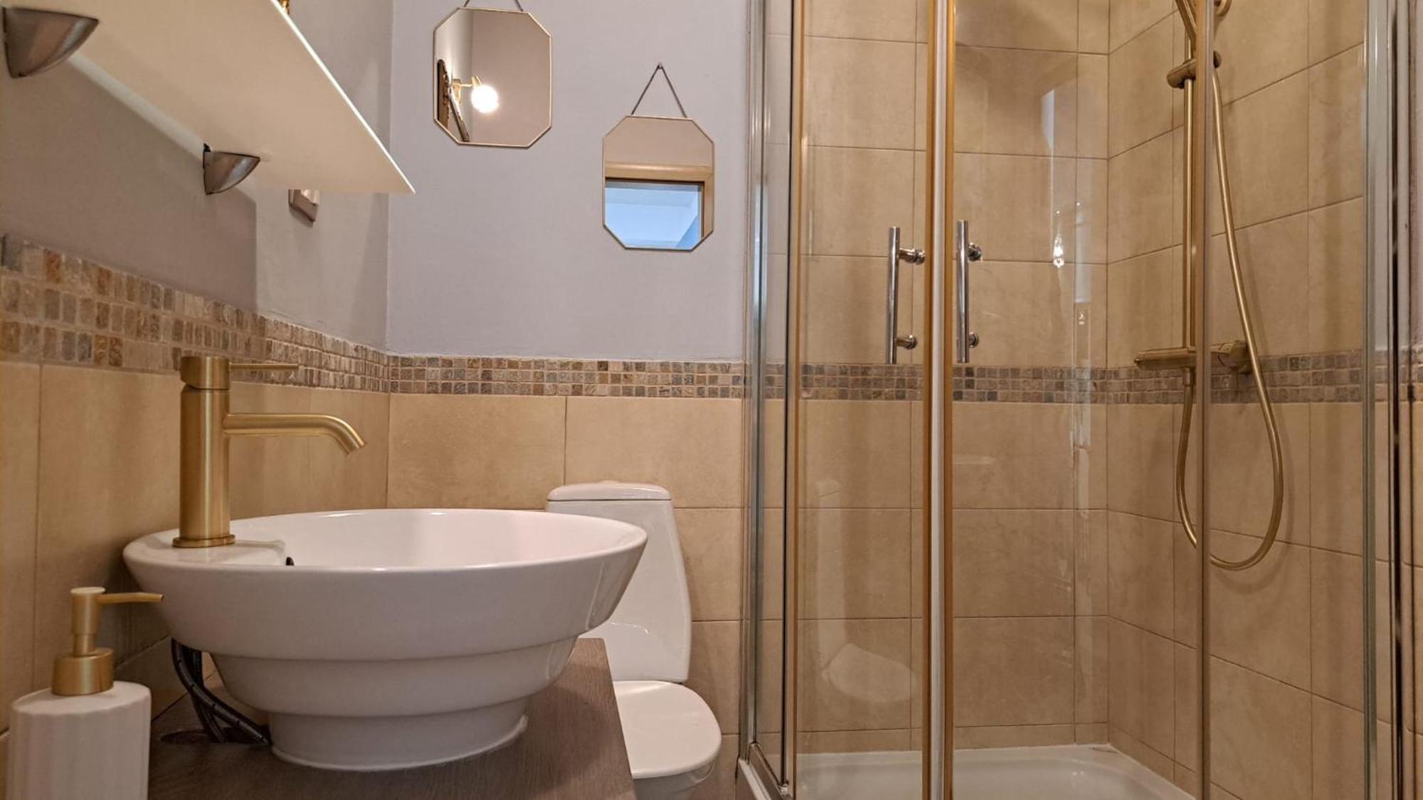 Bruna Appartement *