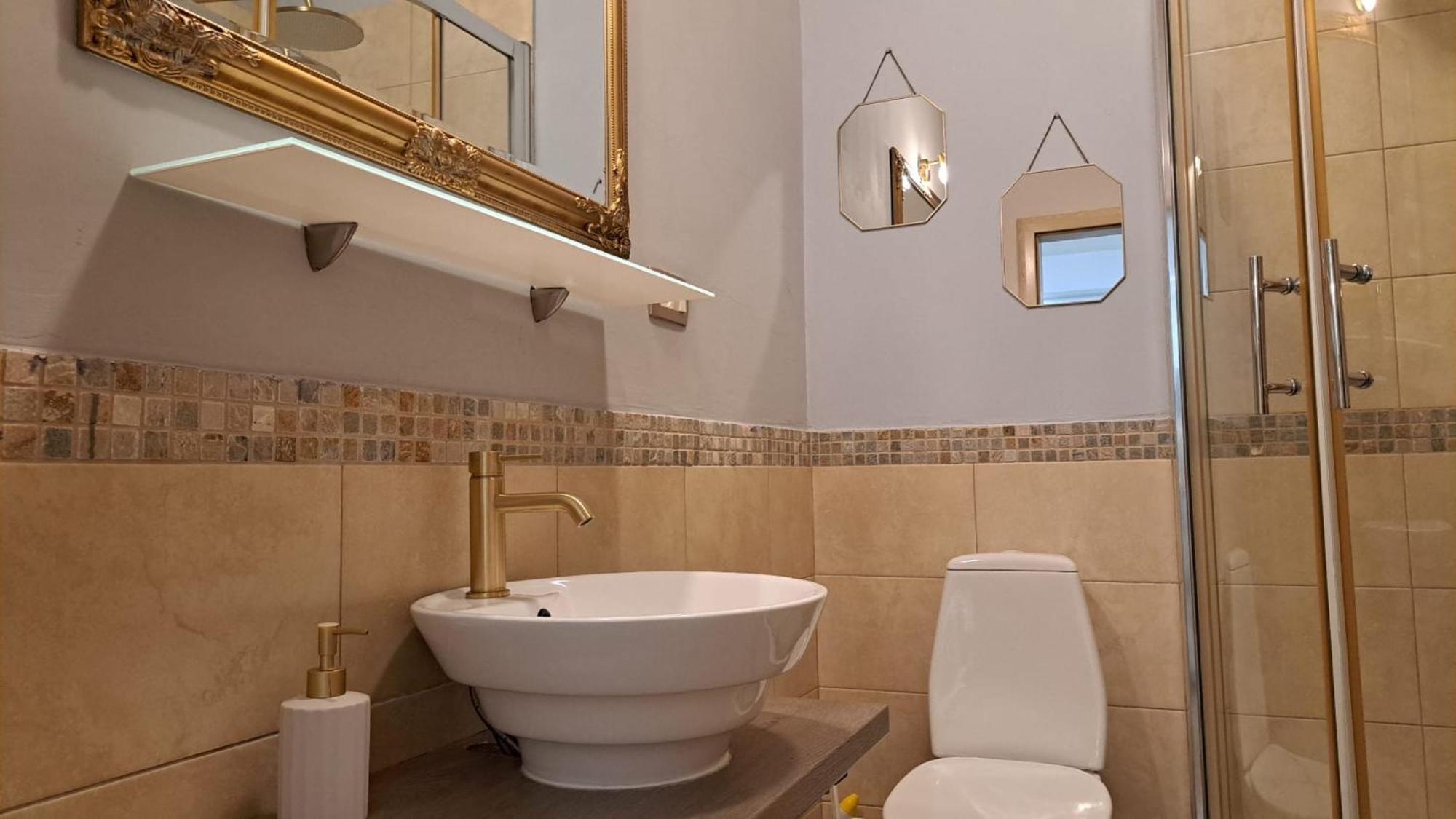 Appartement Bruna *