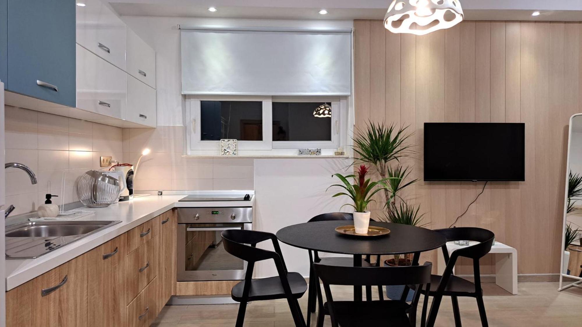 Appartement Bruna Jezera