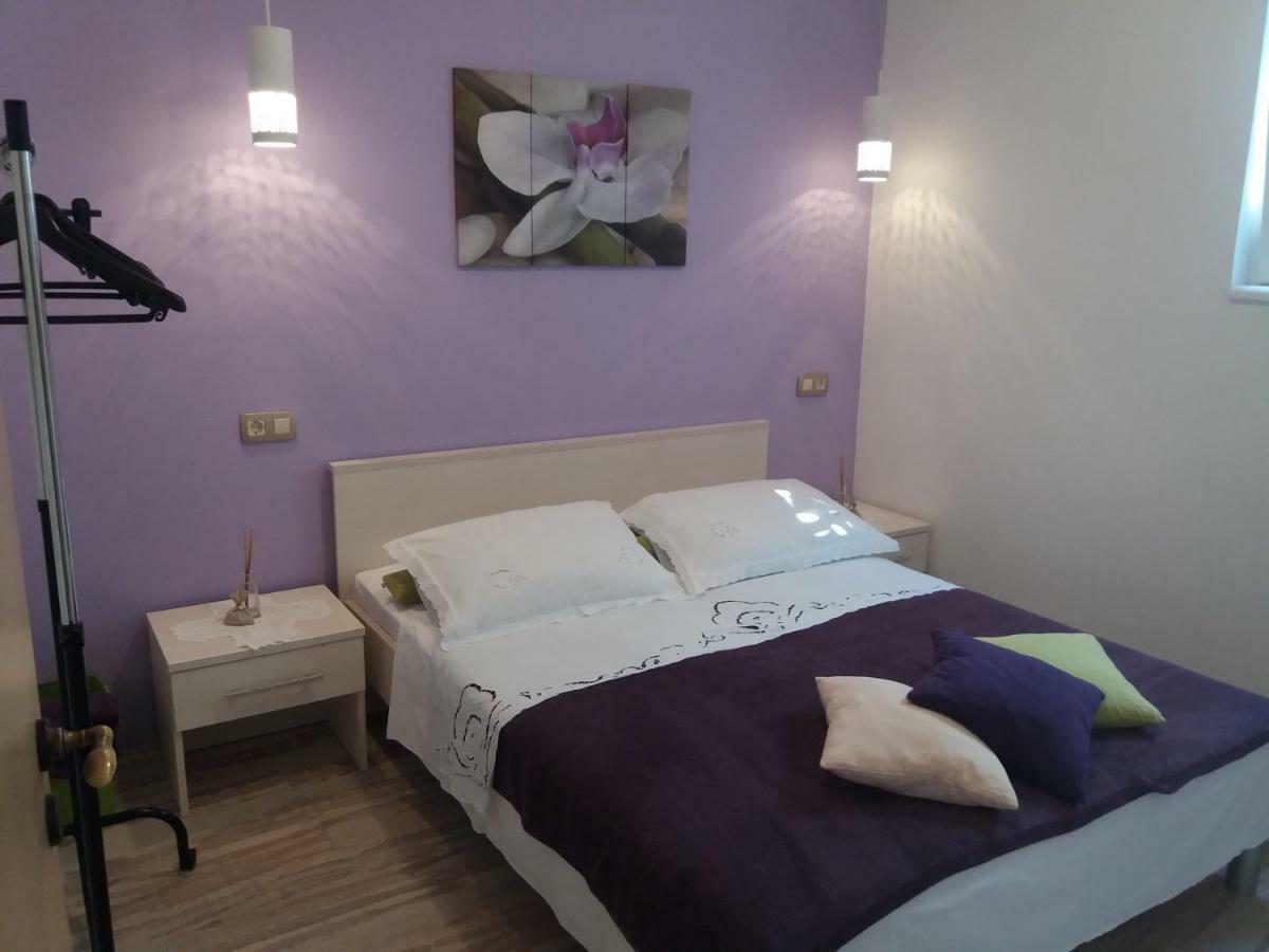 Bruna Apartment *